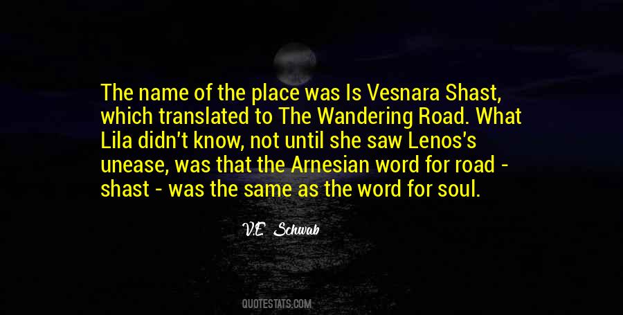 Quotes About Translated #1123688