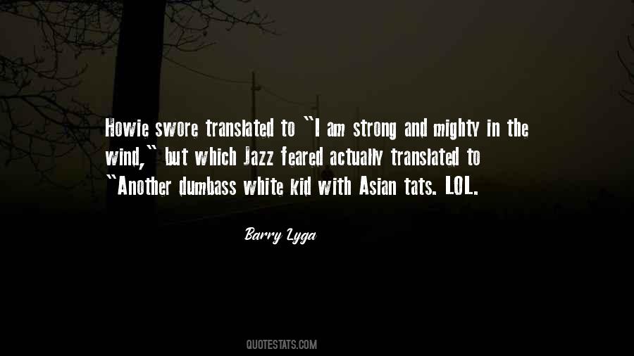 Quotes About Translated #1279719