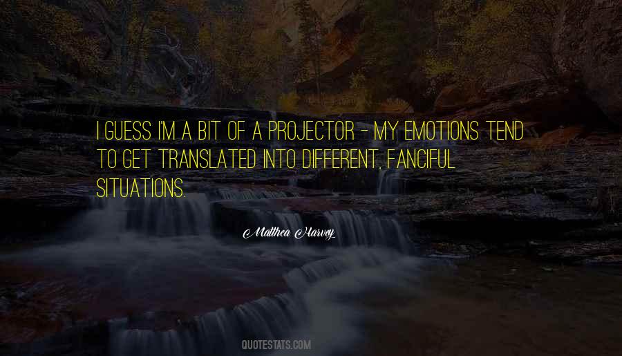 Quotes About Translated #1356848