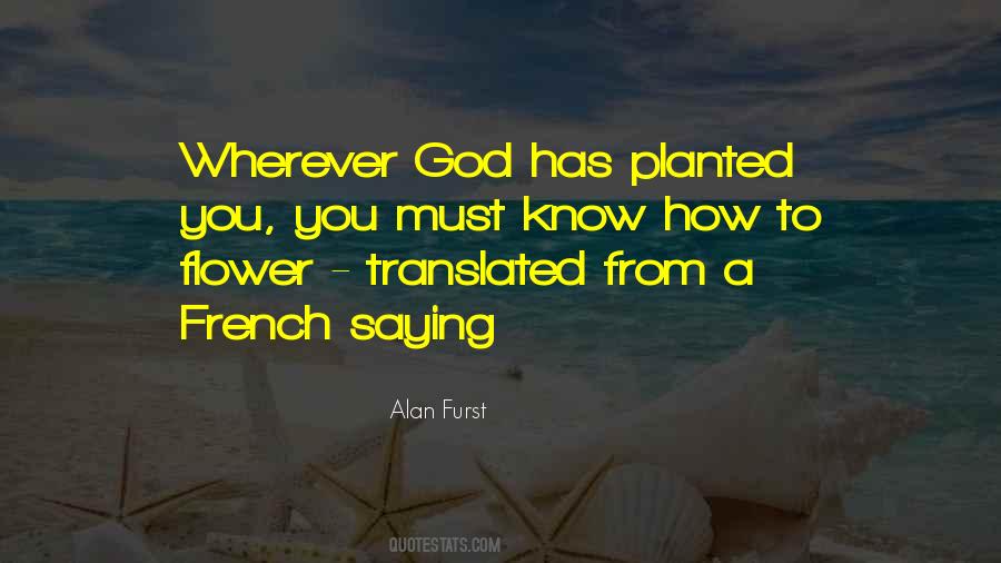 Quotes About Translated #1363530