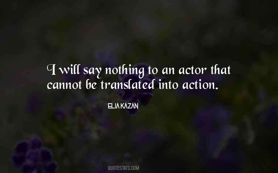 Quotes About Translated #1390185