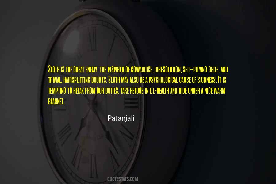 Quotes About Health And Sickness #1002823