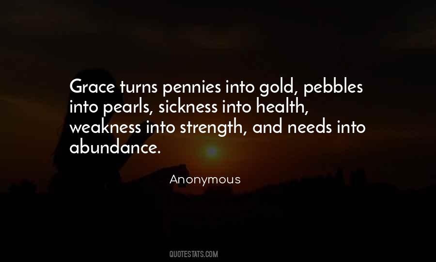 Quotes About Health And Sickness #1320262