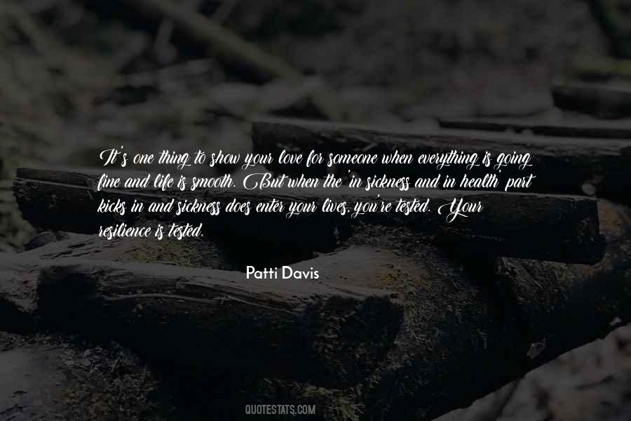 Quotes About Health And Sickness #1718982