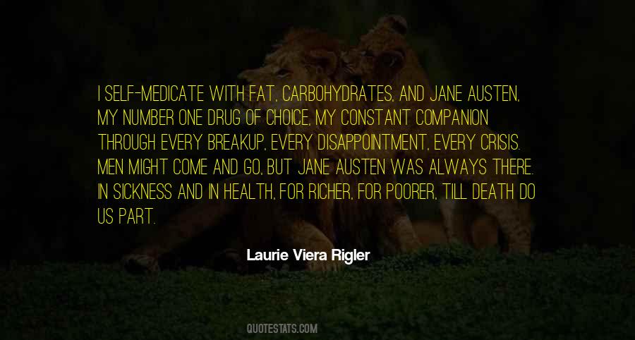 Quotes About Health And Sickness #614689