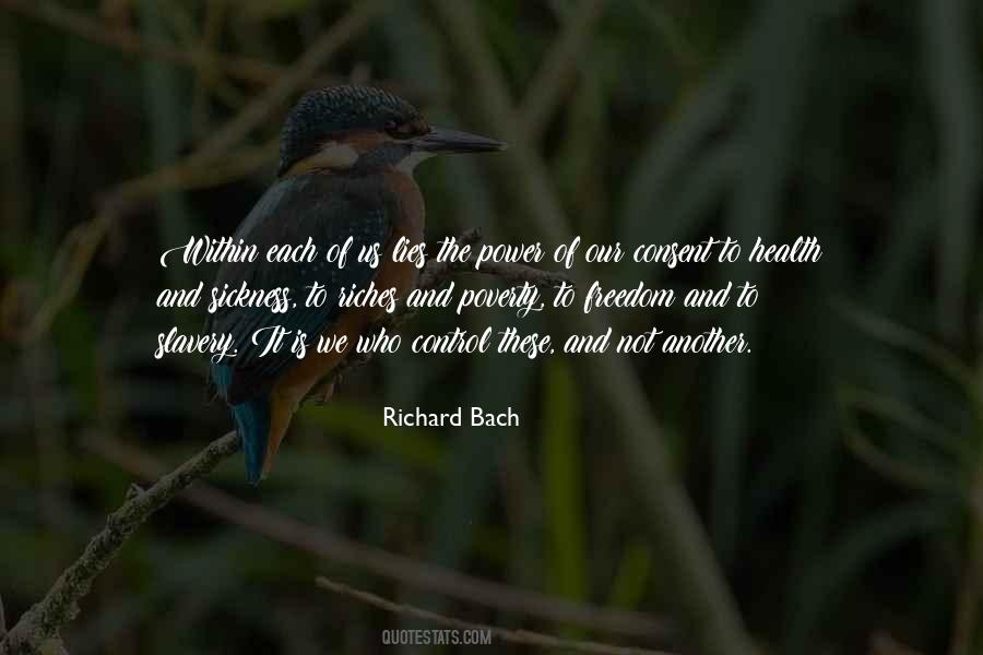 Quotes About Health And Sickness #923642