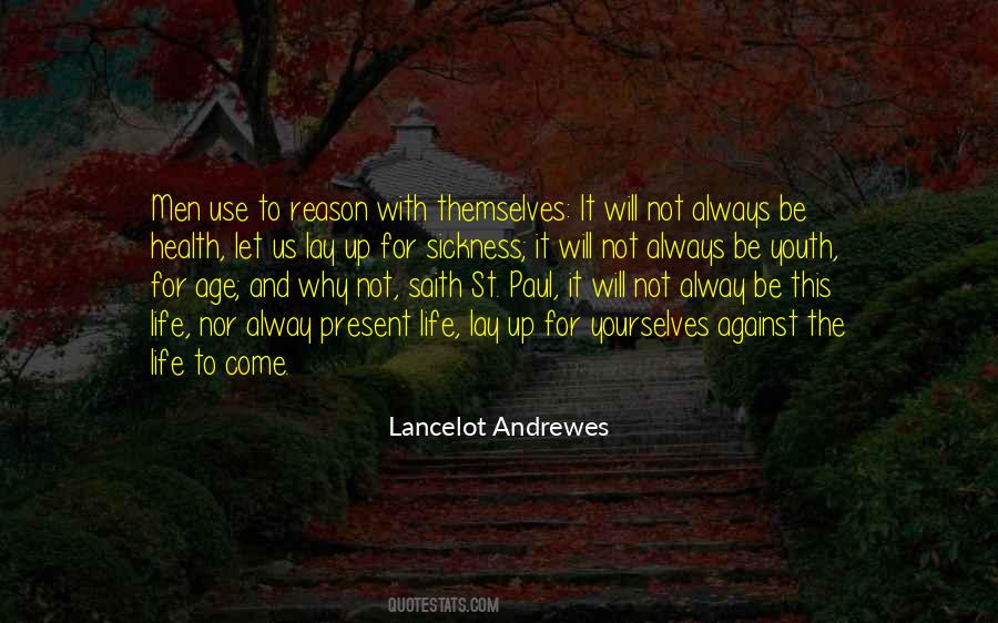Quotes About Health And Sickness #939223