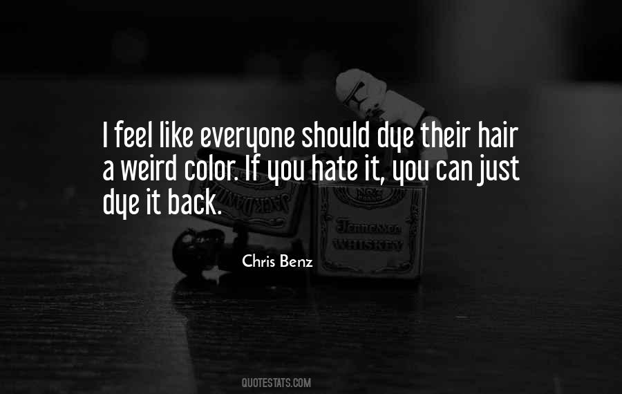 Top 64 Quotes About Hair Dye: Famous Quotes & Sayings About Hair Dye Top 64 Quotes About Hair Dye: Famous Quotes & Sayings About Hair Dye