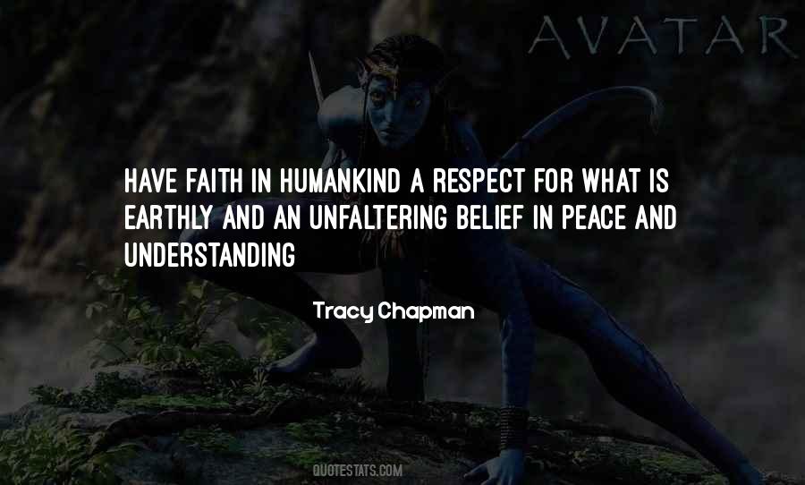 Faith And Belief Quotes #85599