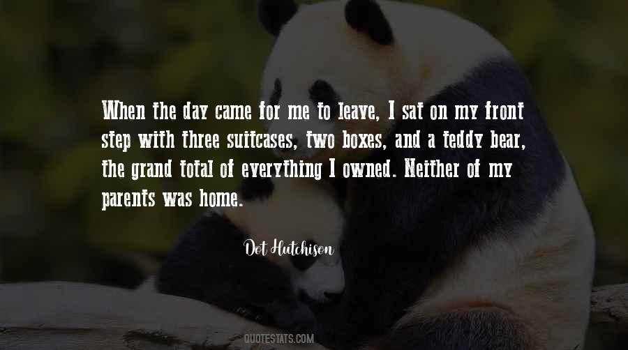 Quotes About Going On A Mission Trip #521010