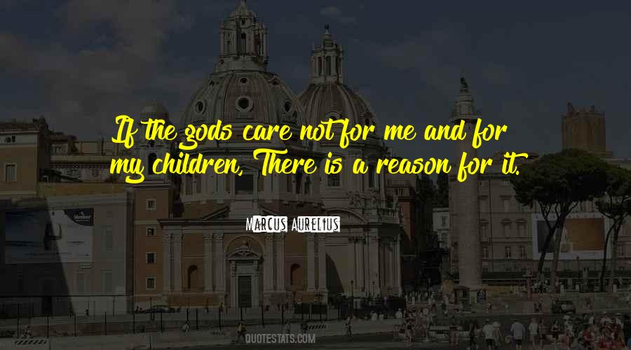 Gods Children Quotes #1511420