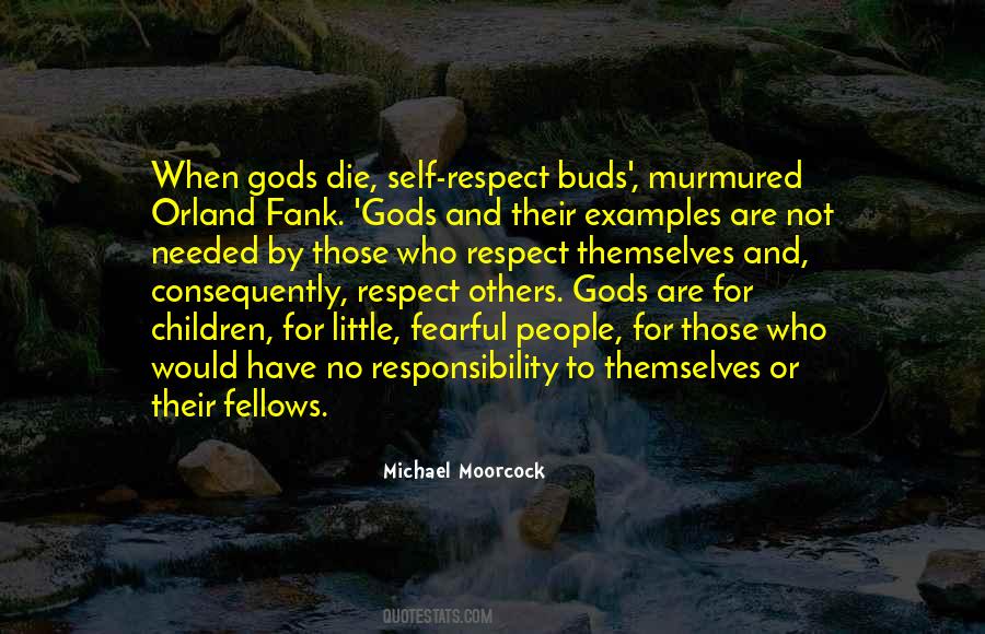 Gods Children Quotes #1698136