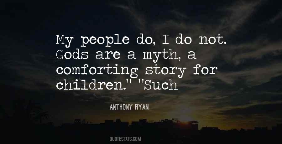 Gods Children Quotes #66827