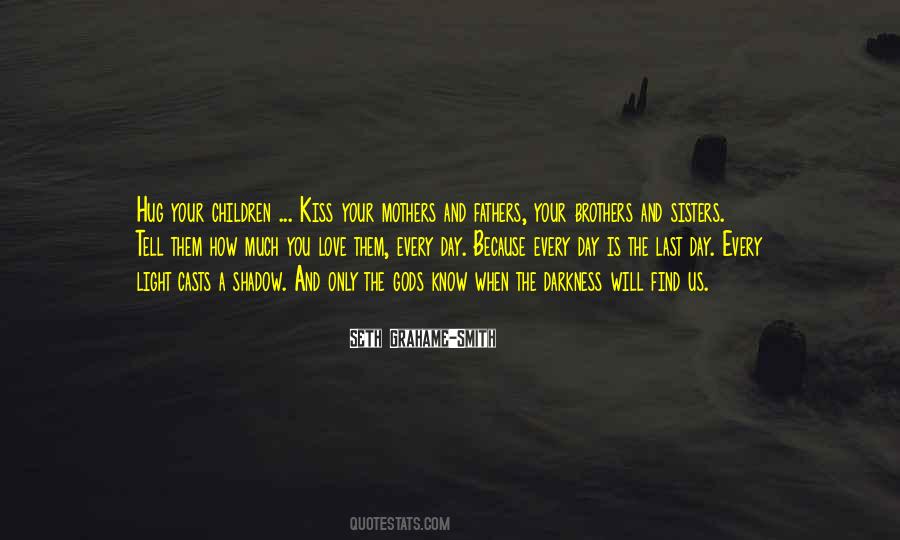 Gods Children Quotes #714150