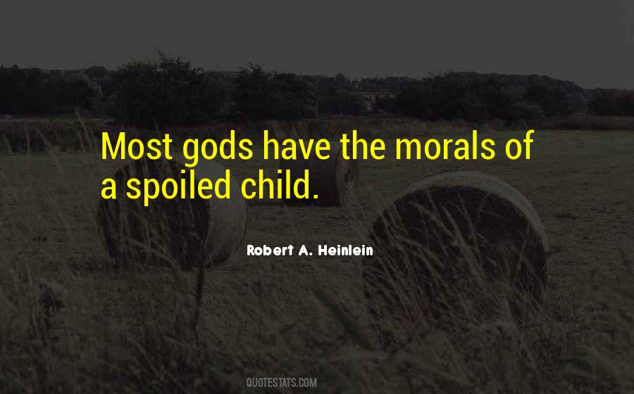 Gods Children Quotes #813352