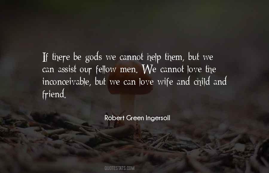 Gods Children Quotes #846933