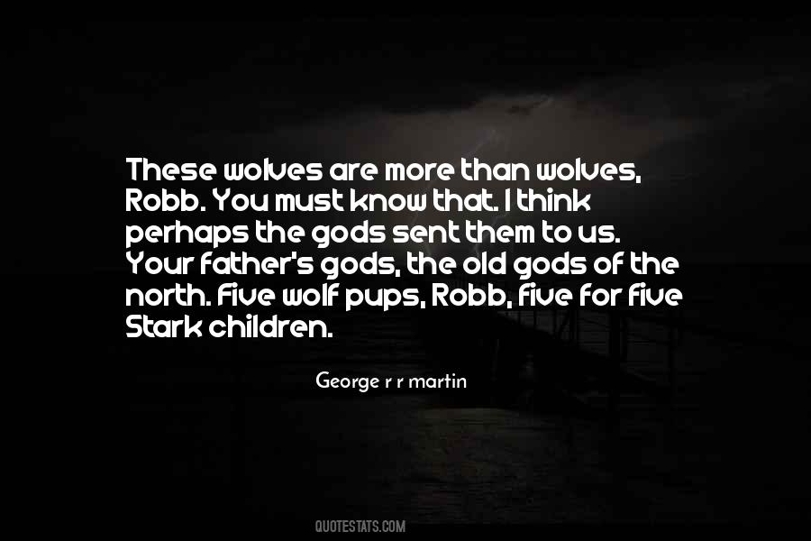 Gods Children Quotes #900919