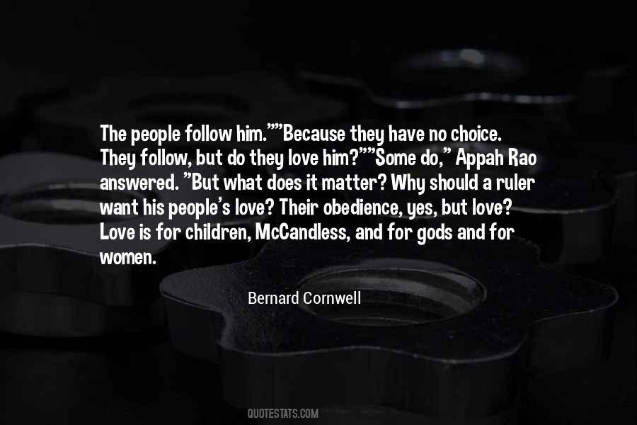 Gods Children Quotes #967647