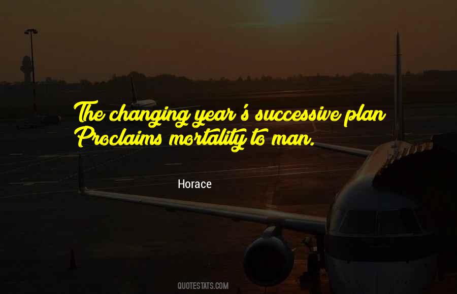 Quotes About A Man With A Plan #102095