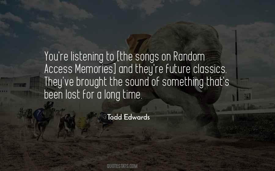Songs Sound Quotes #1025349