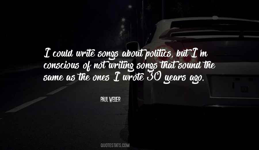 Songs Sound Quotes #238227