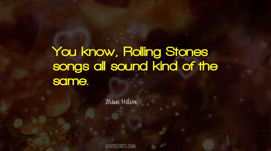Songs Sound Quotes #373470