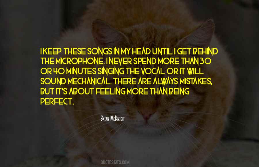 Songs Sound Quotes #418988
