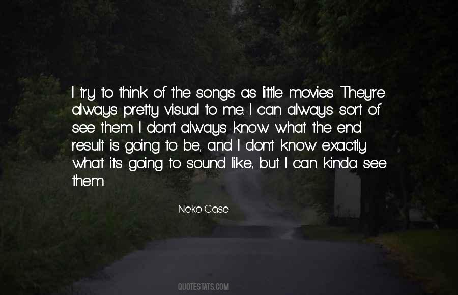 Songs Sound Quotes #574779