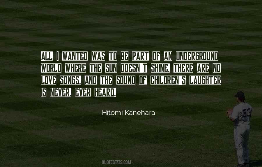 Songs Sound Quotes #764681