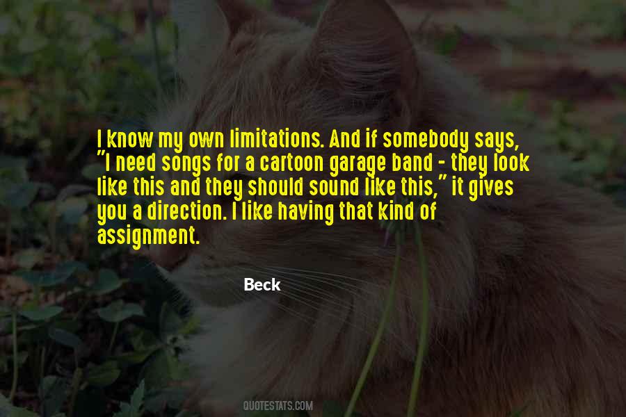 Songs Sound Quotes #781136