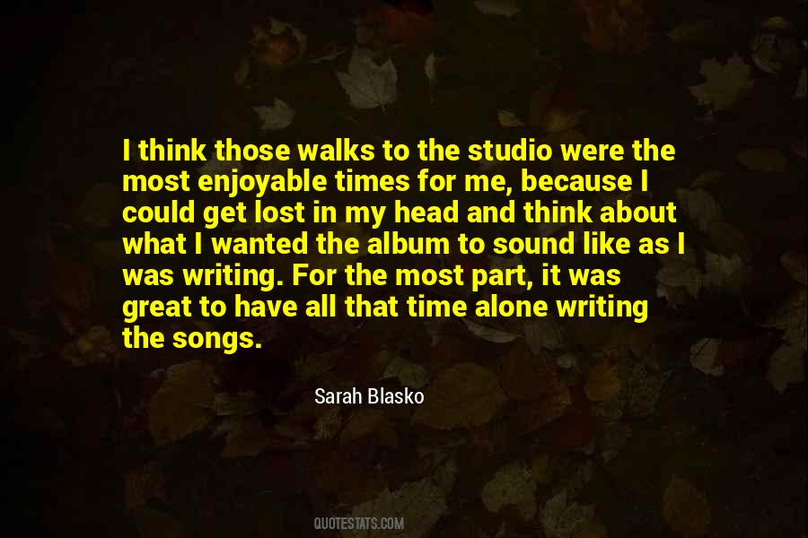 Songs Sound Quotes #868848