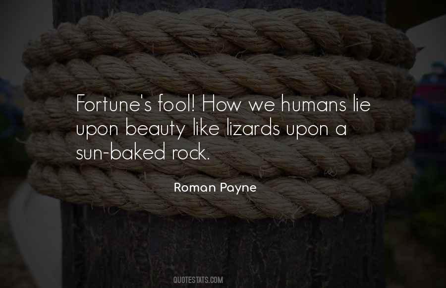 Quotes About Lizards #1040936