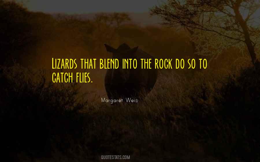 Quotes About Lizards #790923