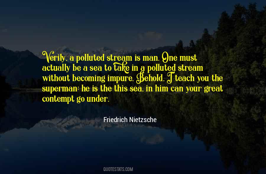 Quotes About Becoming A Great Man #279619