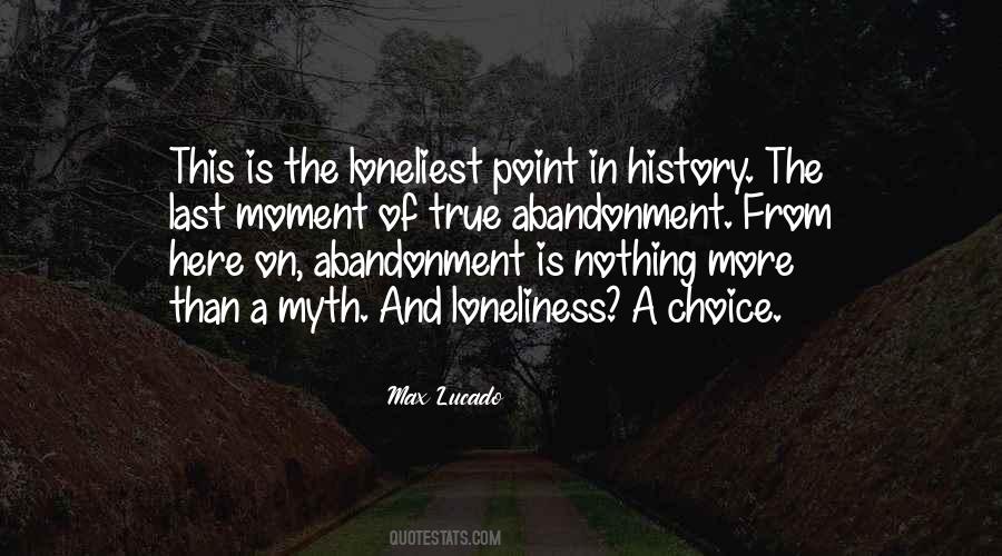 True Myth Quotes #1083299