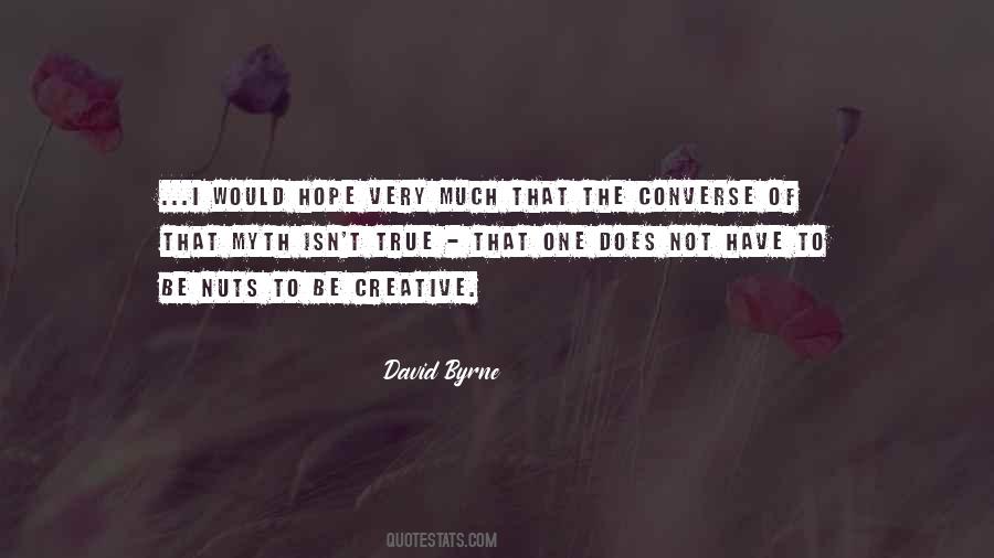 True Myth Quotes #1472789