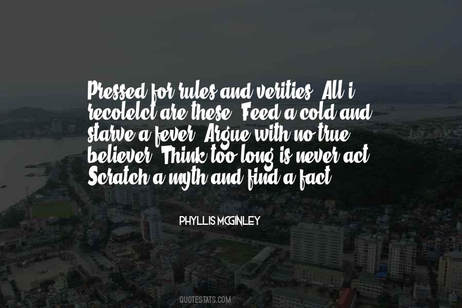 True Myth Quotes #451797