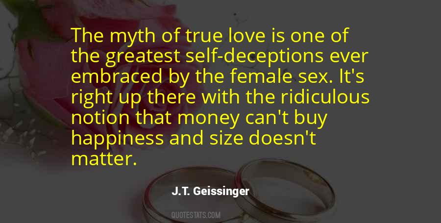True Myth Quotes #947998