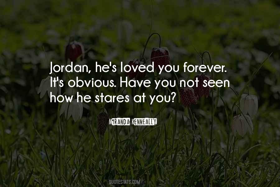 Quotes About Stares #1475673
