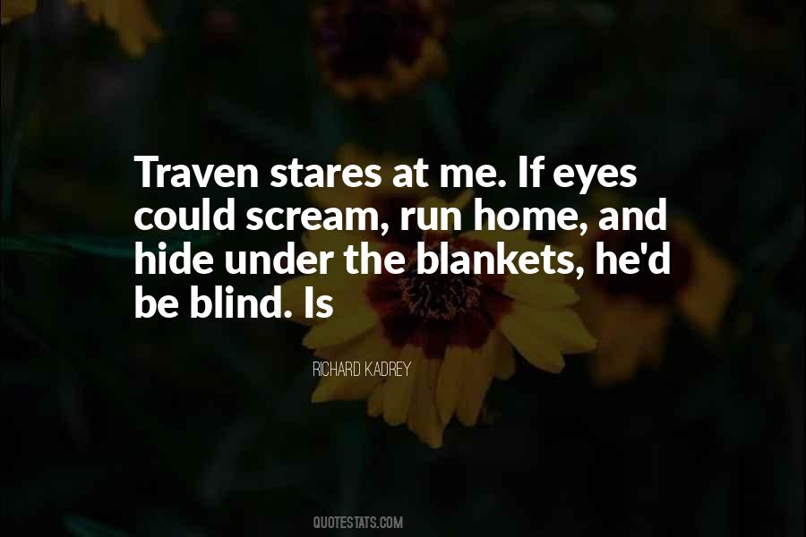 Quotes About Stares #998277
