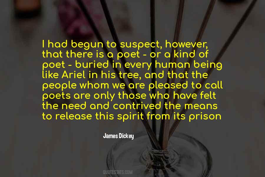 Quotes About Release From Prison #805463