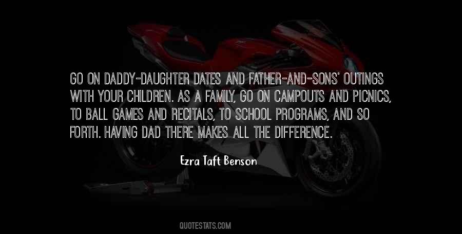 Quotes About Your Daddy #1253927