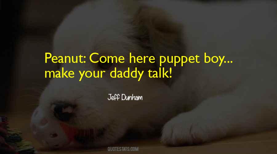 Quotes About Your Daddy #255608