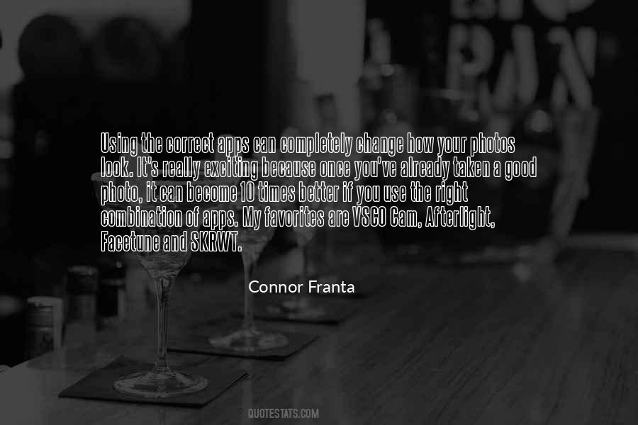 Quotes About How Good You Look #1405213