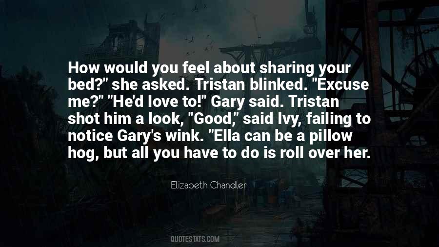Quotes About How Good You Look #280669