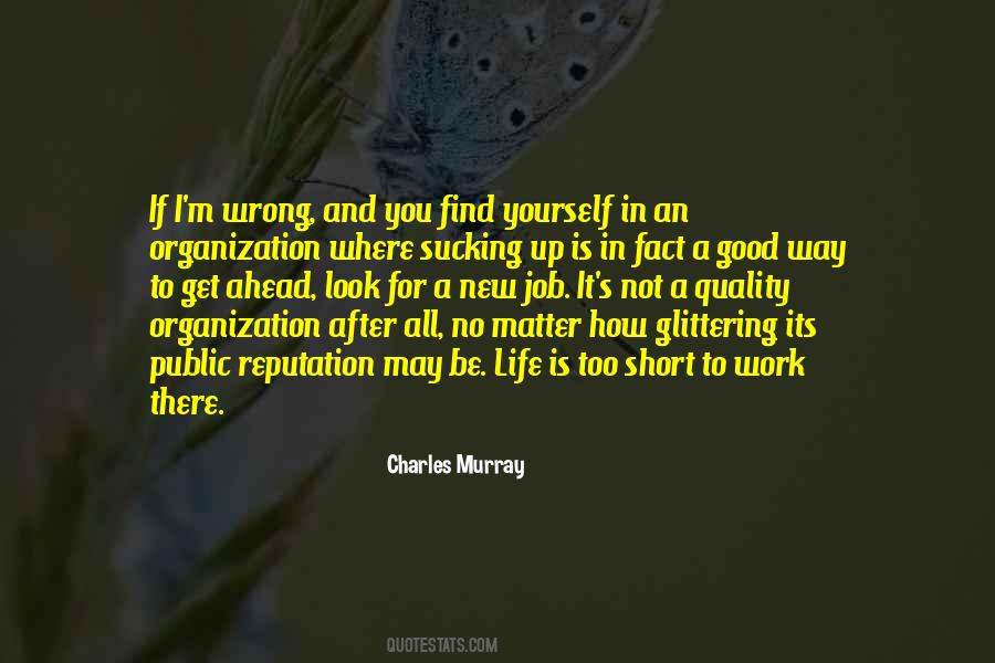Quotes About How Good You Look #509408