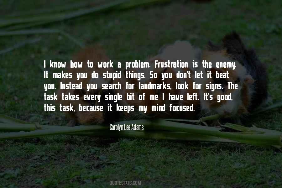 Quotes About How Good You Look #813745