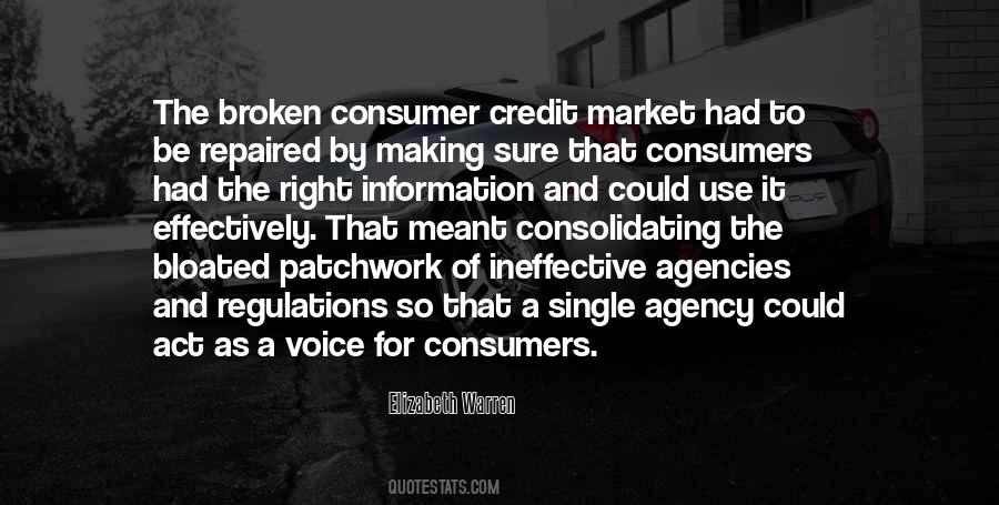Right Information Quotes #1053615