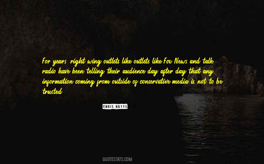 Right Information Quotes #436656