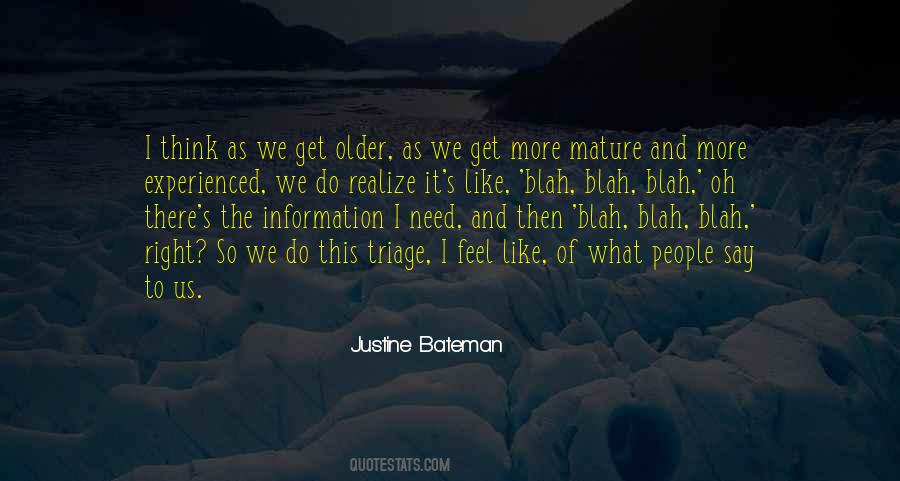 Right Information Quotes #525238